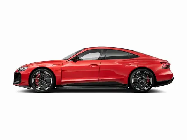 Audi RS e-tron GT