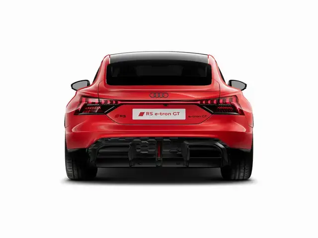 Audi RS e-tron GT