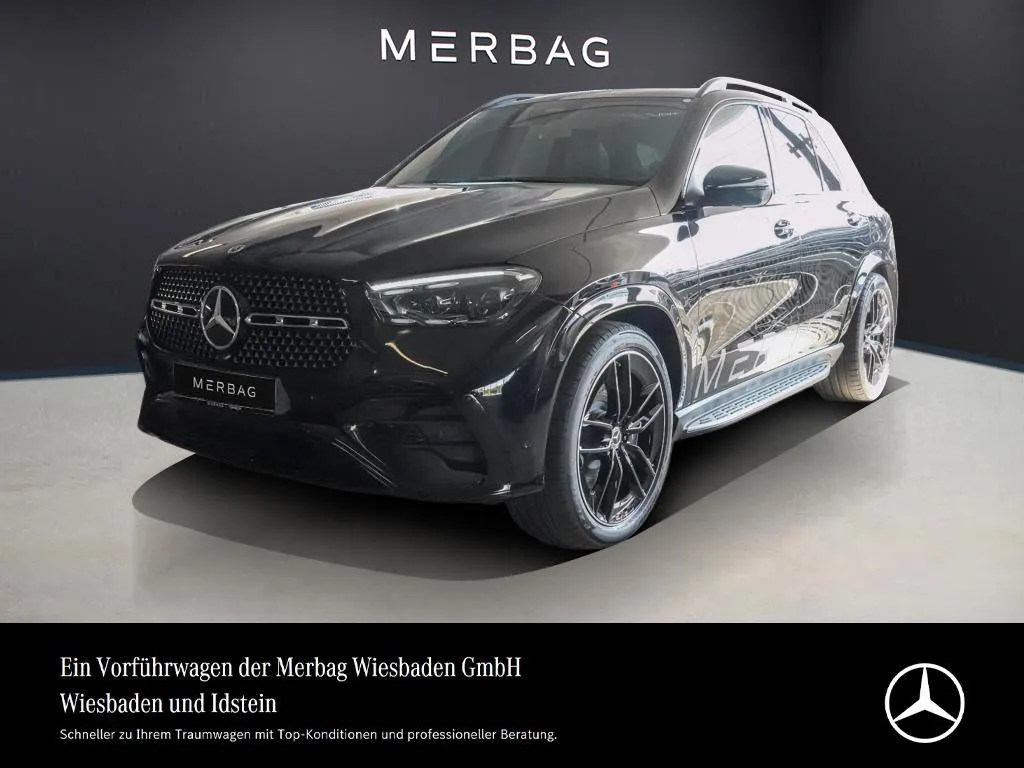 Mercedes-Benz Autres
