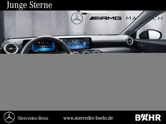 Mercedes-Benz A 35 AMG