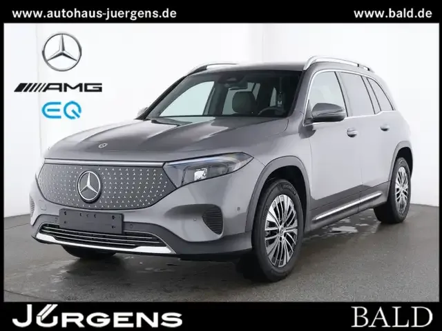 Mercedes-Benz EQB 250