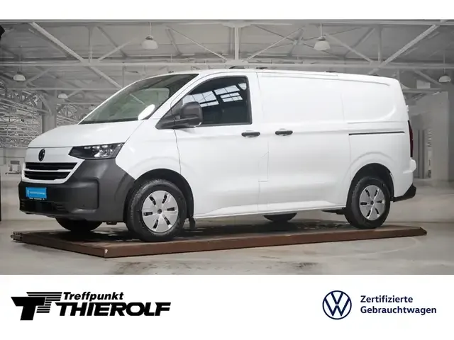 Volkswagen T7 Transporter