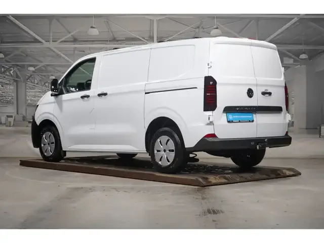 Volkswagen T7 Transporter