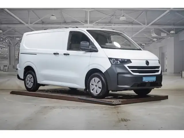 Volkswagen T7 Transporter