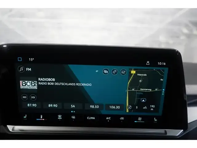 Volkswagen T7 Transporter