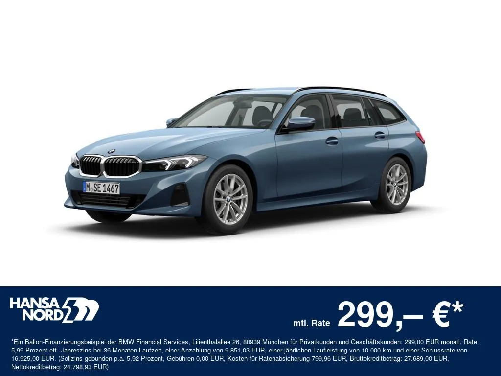 BMW 318