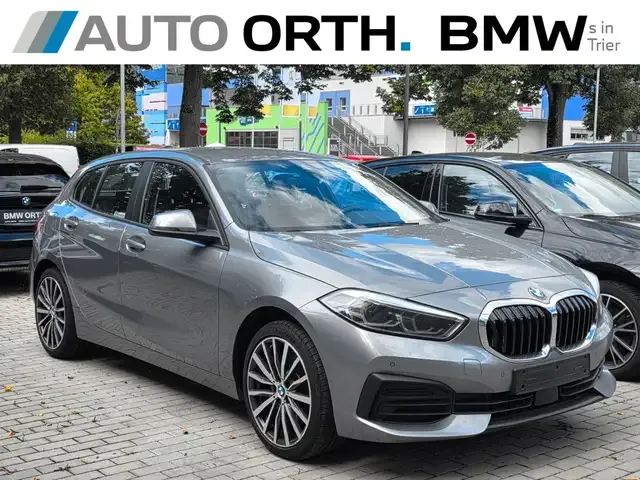 BMW 120
