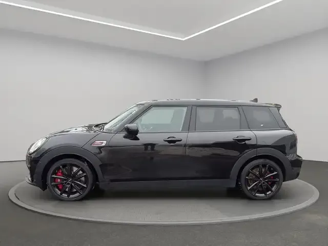 MINI Cooper Clubman