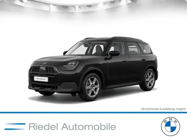 MINI Countryman C