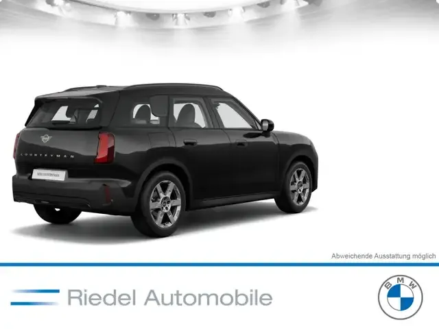 MINI Countryman C