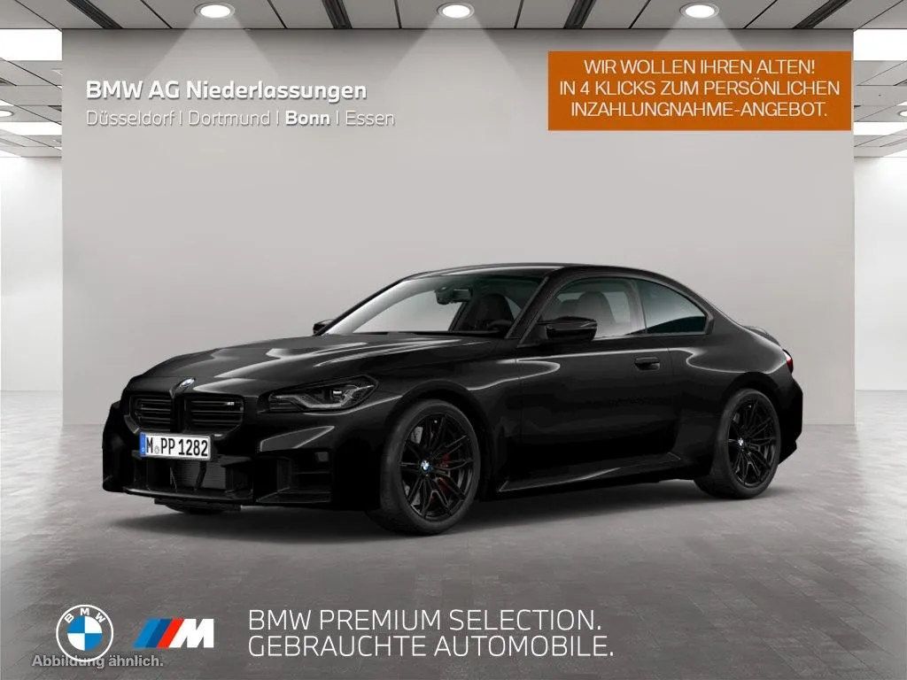 BMW M2