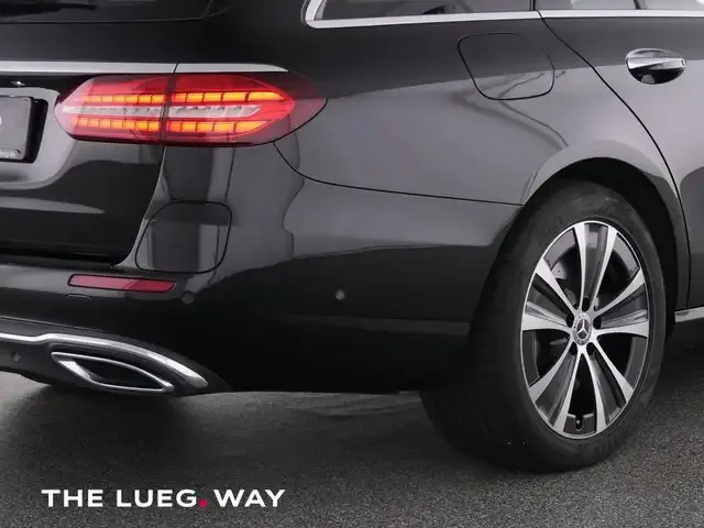 Mercedes-Benz E 300