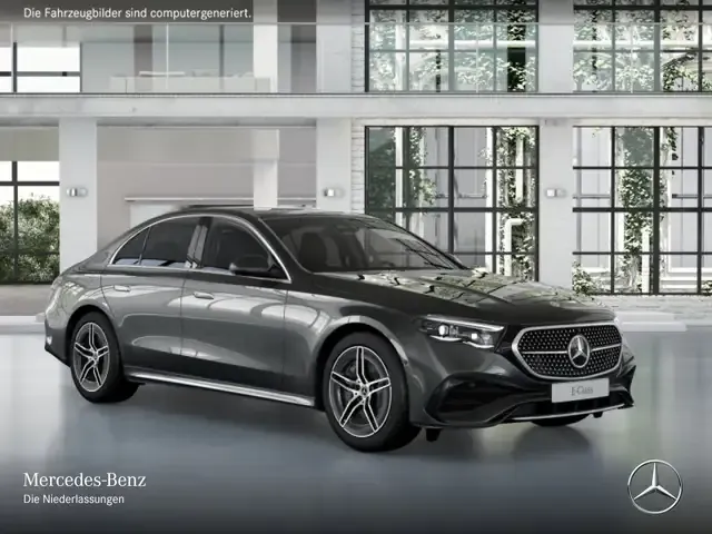 Mercedes-Benz E 300