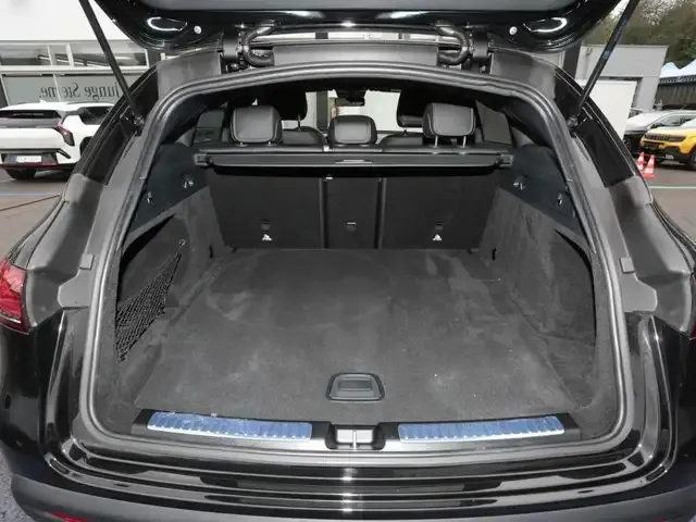 Mercedes-Benz EQC 400