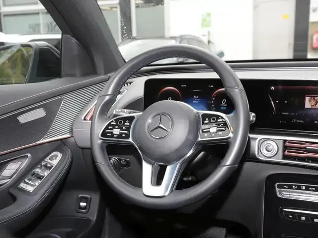 Mercedes-Benz EQC 400