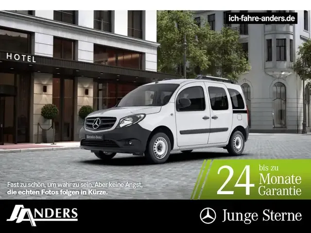Mercedes-Benz Citan