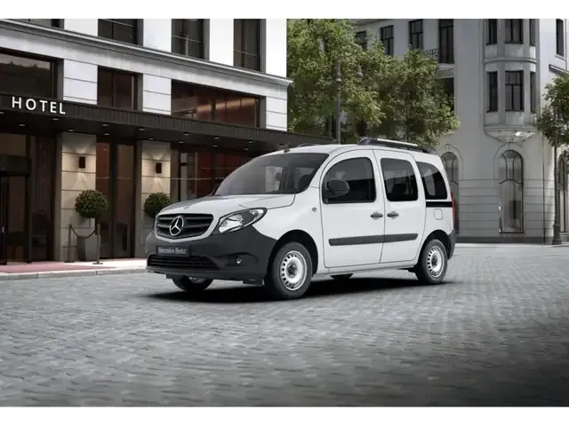 Mercedes-Benz Citan