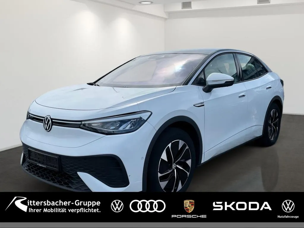 Volkswagen ID.5