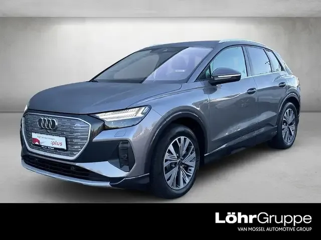 Audi Sonstige
