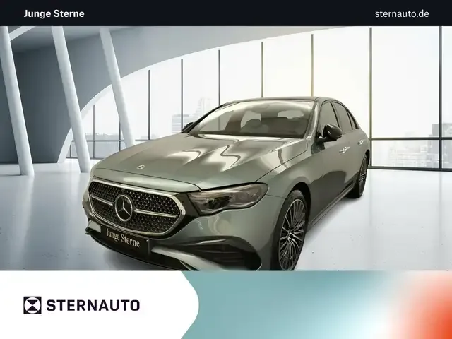 Mercedes-Benz E 300