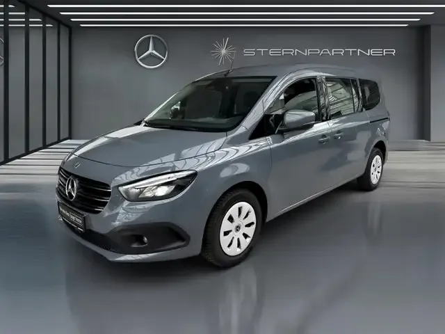 Mercedes-Benz T-Klasse