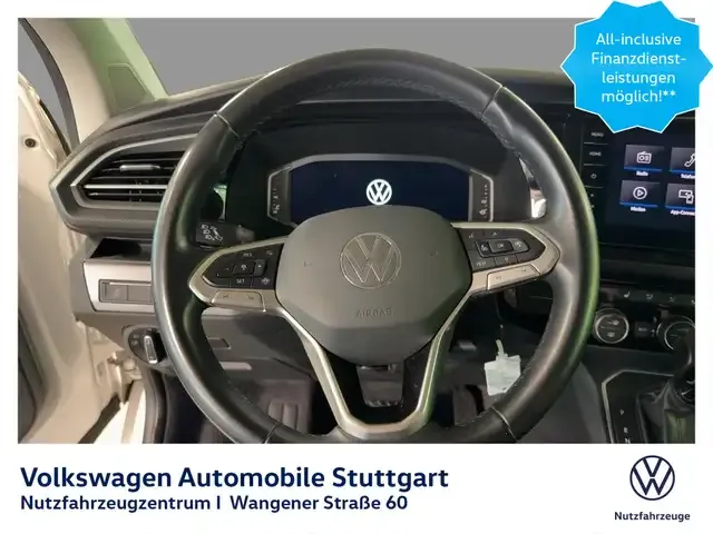 Volkswagen T6.1 Multivan