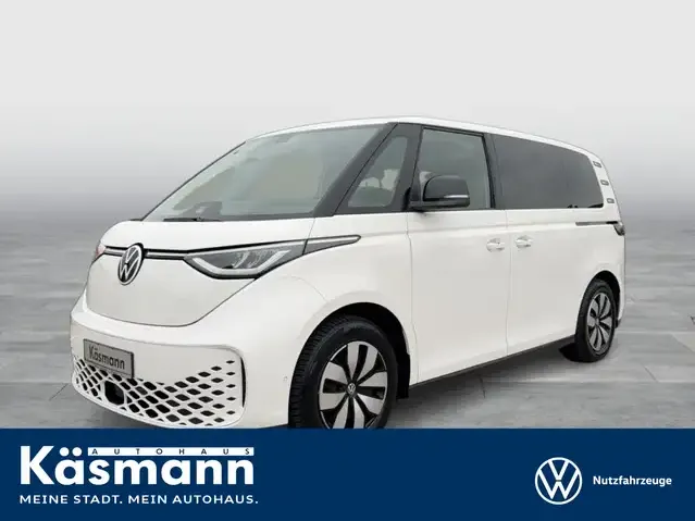 Volkswagen ID. Buzz