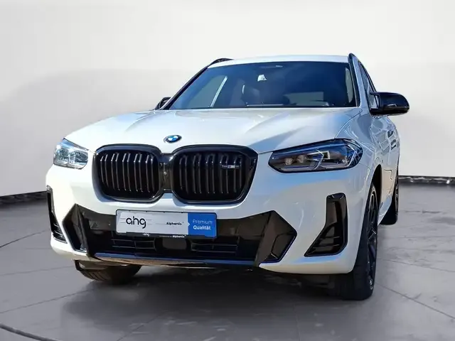 BMW X3 M