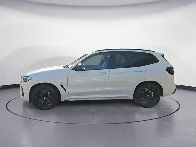BMW X3 M