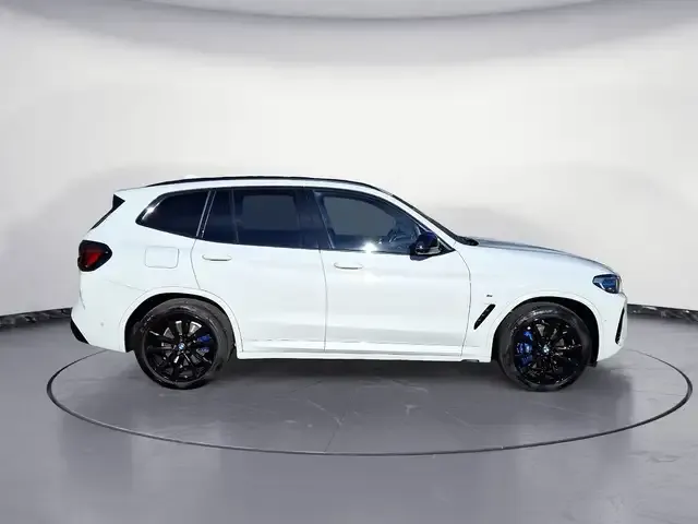 BMW X3 M