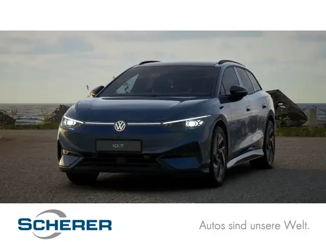 Volkswagen ID.7