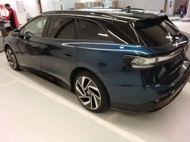 Volkswagen ID.7