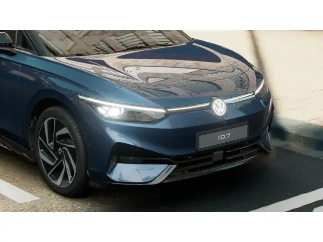 Volkswagen ID.7