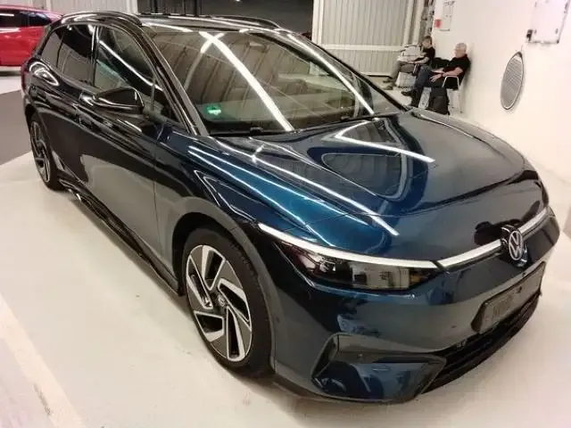 Volkswagen ID.7
