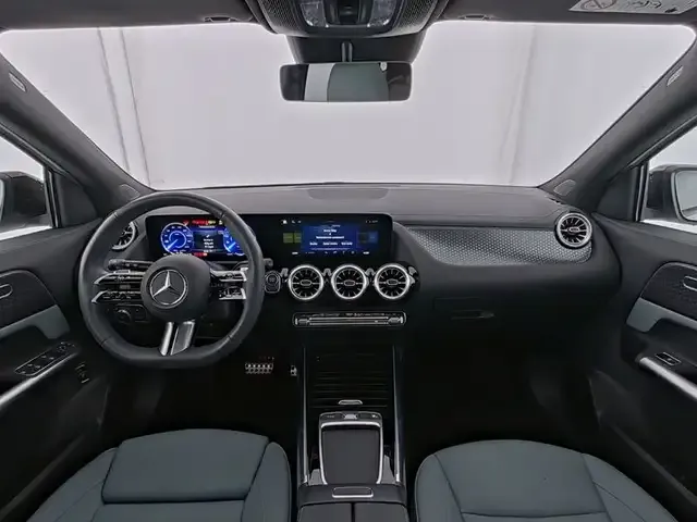 Mercedes-Benz EQA 300