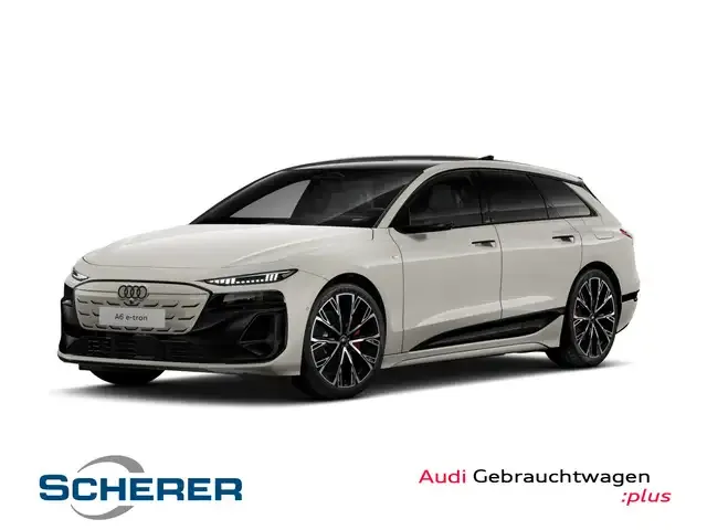 Audi Sonstige