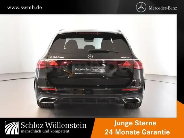 Mercedes-Benz E 300