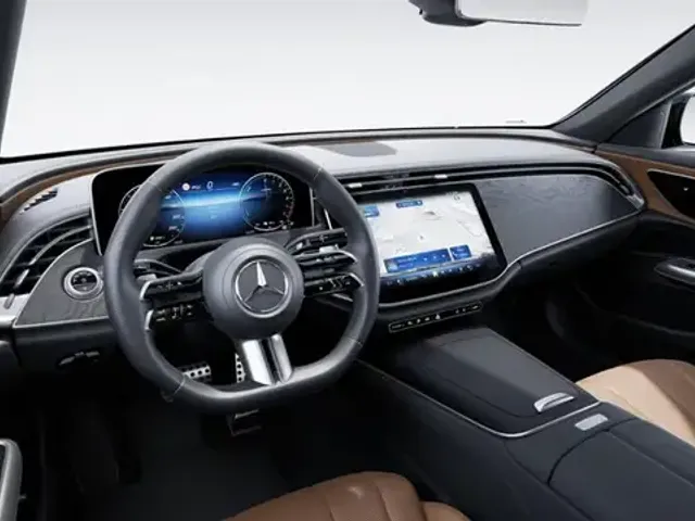 Mercedes-Benz E 300