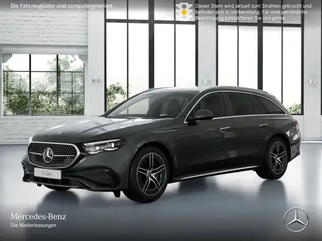 Mercedes-Benz E 300