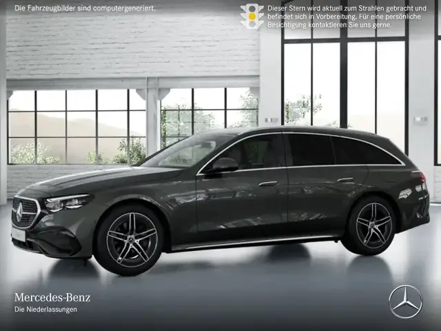 Mercedes-Benz E 300