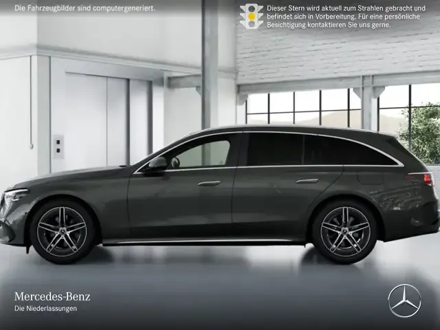 Mercedes-Benz E 300