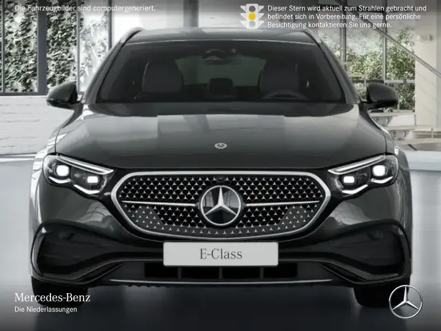 Mercedes-Benz E 300