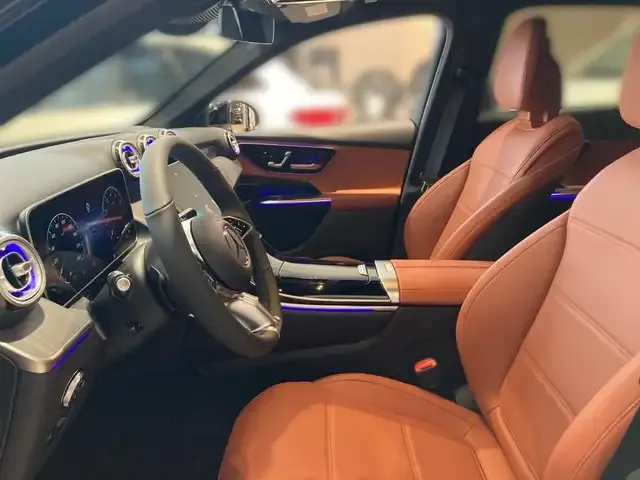 Mercedes-Benz GLC 200