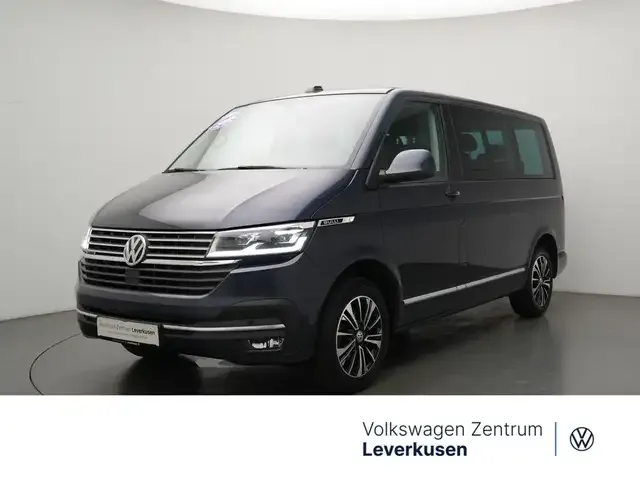 Volkswagen T6.1 Multivan
