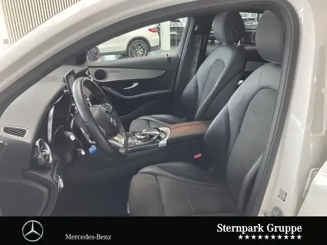 Mercedes-Benz GLC 250
