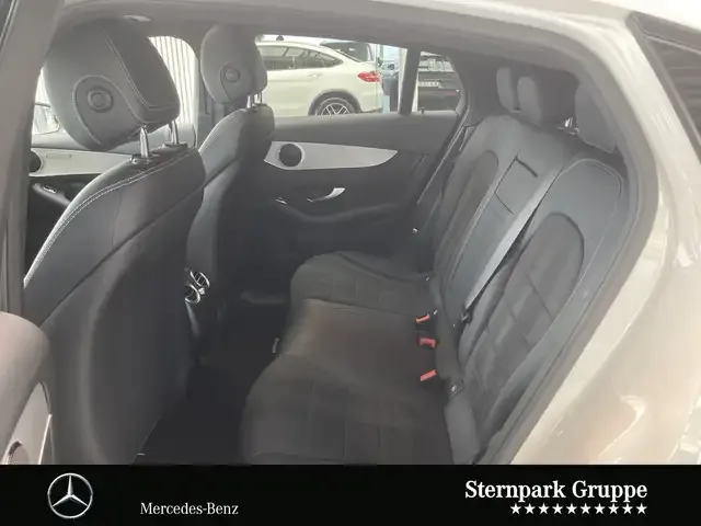 Mercedes-Benz GLC 250