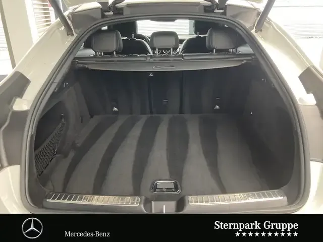 Mercedes-Benz GLC 250