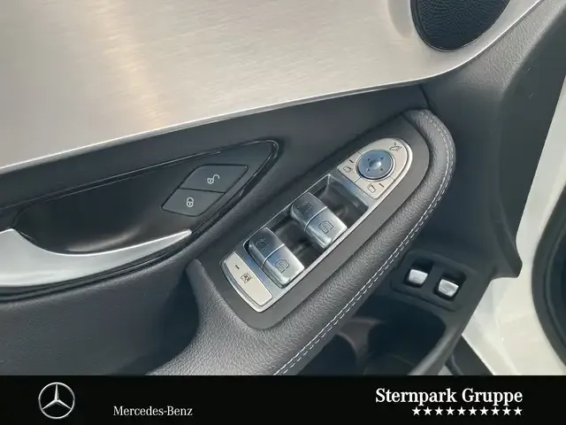 Mercedes-Benz GLC 250