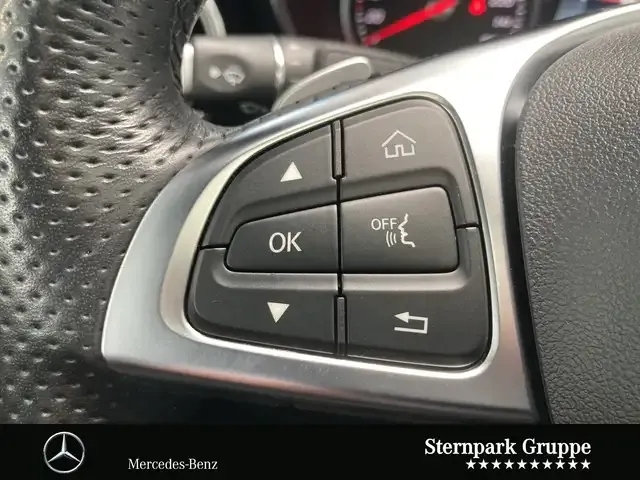 Mercedes-Benz GLC 250