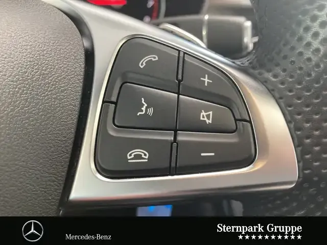 Mercedes-Benz GLC 250